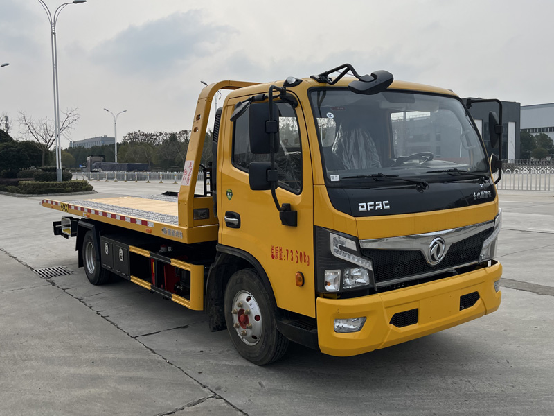 清障車，清障車廠家，楚勝汽車集團