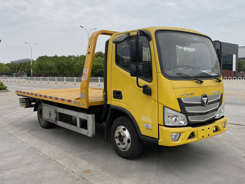 清障車，清障車價格，楚勝集團