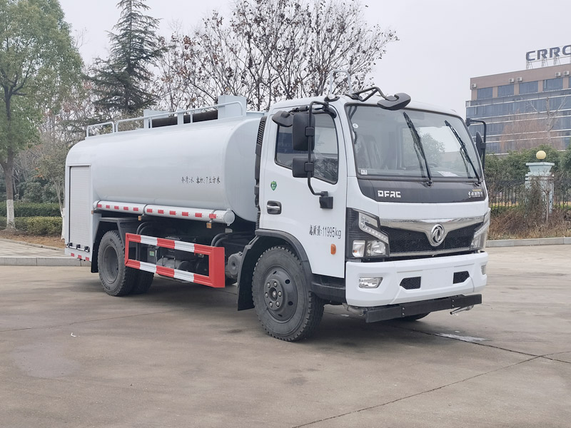 楚勝牌CSC5120GSSE6灑水車，灑水車價格，灑水車廠家