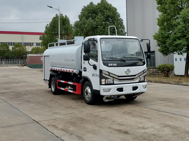 灑水車，灑水車廠家，灑水車價格，楚勝牌CSC5072GSSE6
